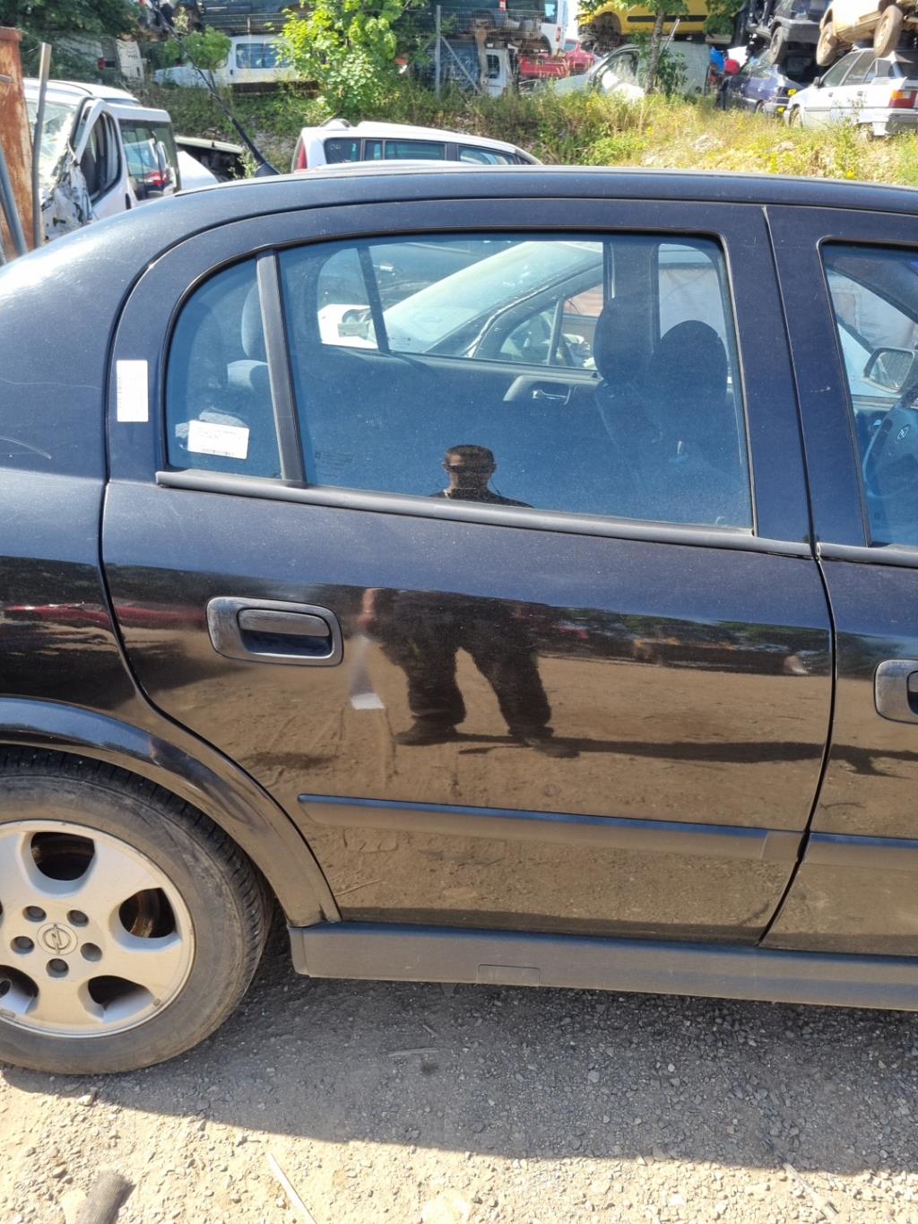 Portiera posteriore destra OPEL ASTRA G Diésel - 1