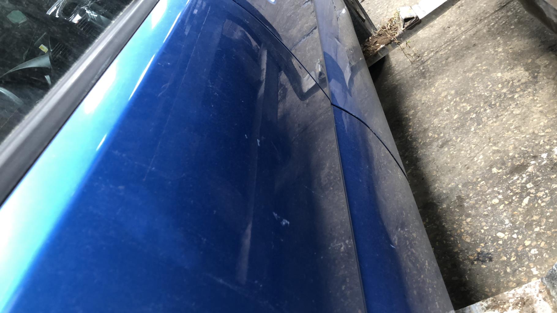 Puerta trasera derecha SUZUKI IGNIS 2 Diésel - 1