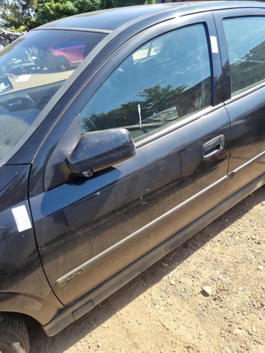 Portiera anteriore sinistra OPEL ASTRA G Diésel - 1