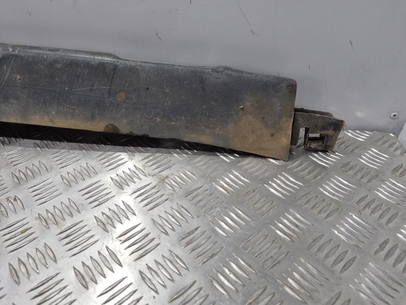 Traversa rinforzo paraurti posteriore RENAULT MASTER 2 PHASE 1  - 1