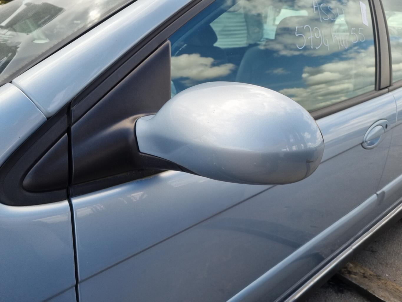 Retrovisor izquierdo CITROEN C5 1 PHASE 2 BREAK Diésel - 1