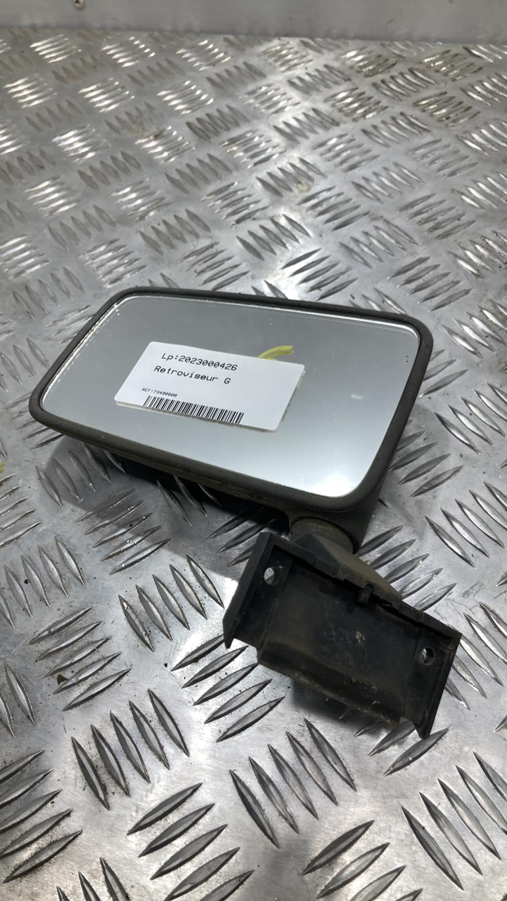 Retrovisor izquierdo RENAULT EXPRESS PHASE 1 Gasolina - 1