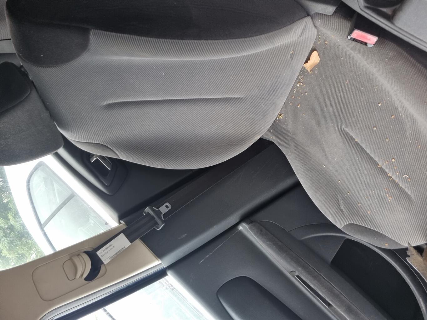 Siege avant droit CITROEN C4 1 PHASE 1 Diesel - 1