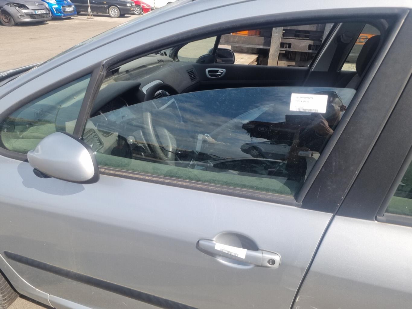 Vetro anteriore sinistro PEUGEOT 307 PHASE 2  - 1
