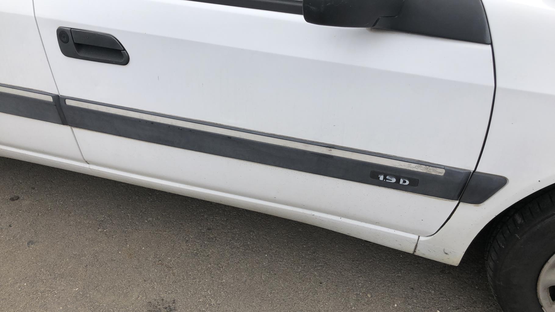 Modanatura portiera anteriore destra CITROEN XANTIA PHASE 1 Diésel - 1