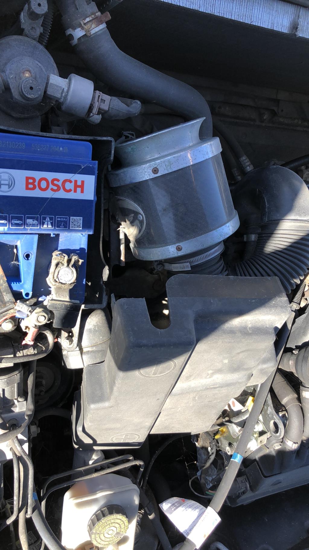 Boite de vitesses PEUGEOT 406 COUPE Essence - 1