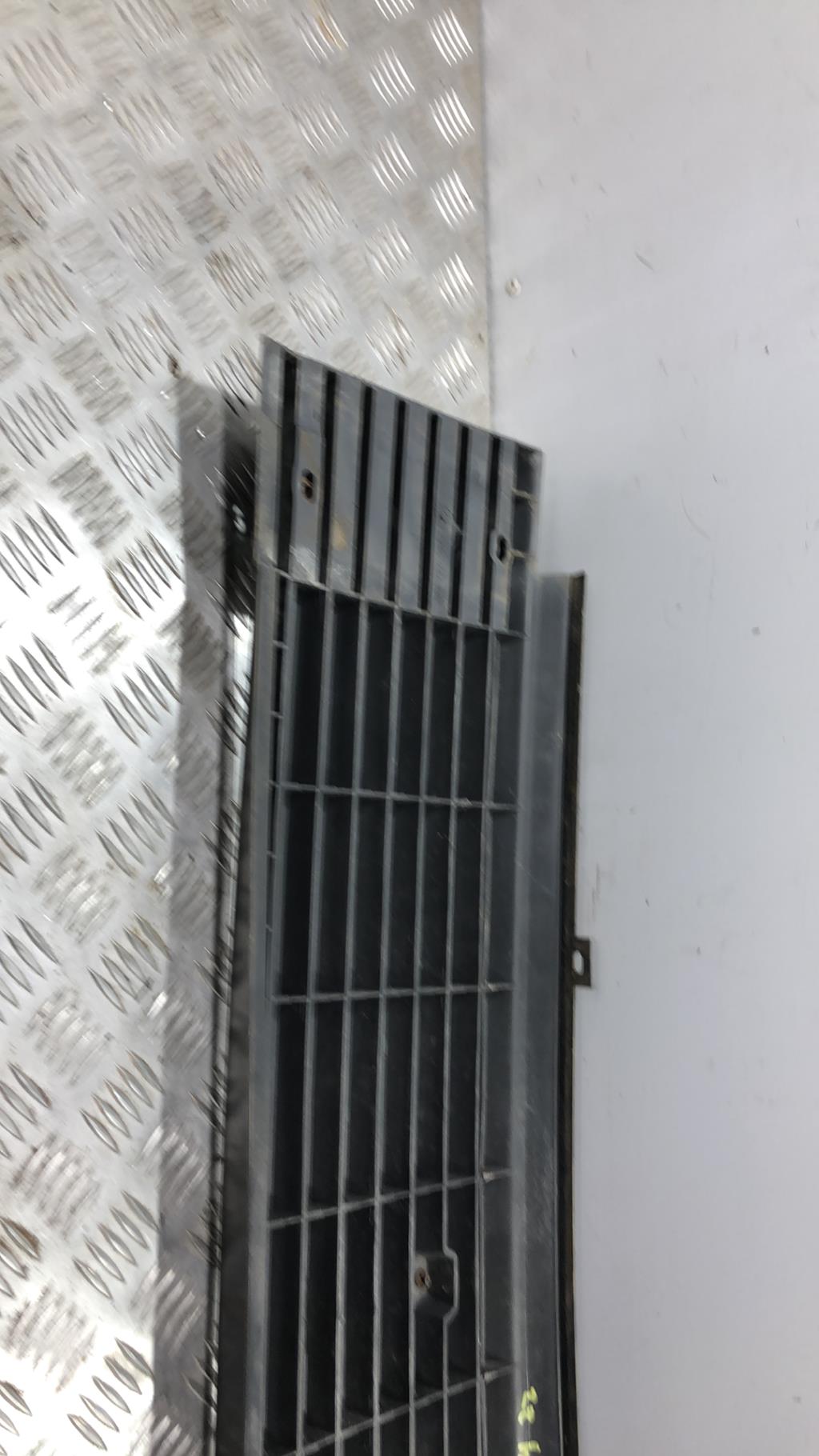 Calandre RENAULT MASTER 1 PHASE 2 Diesel - 1