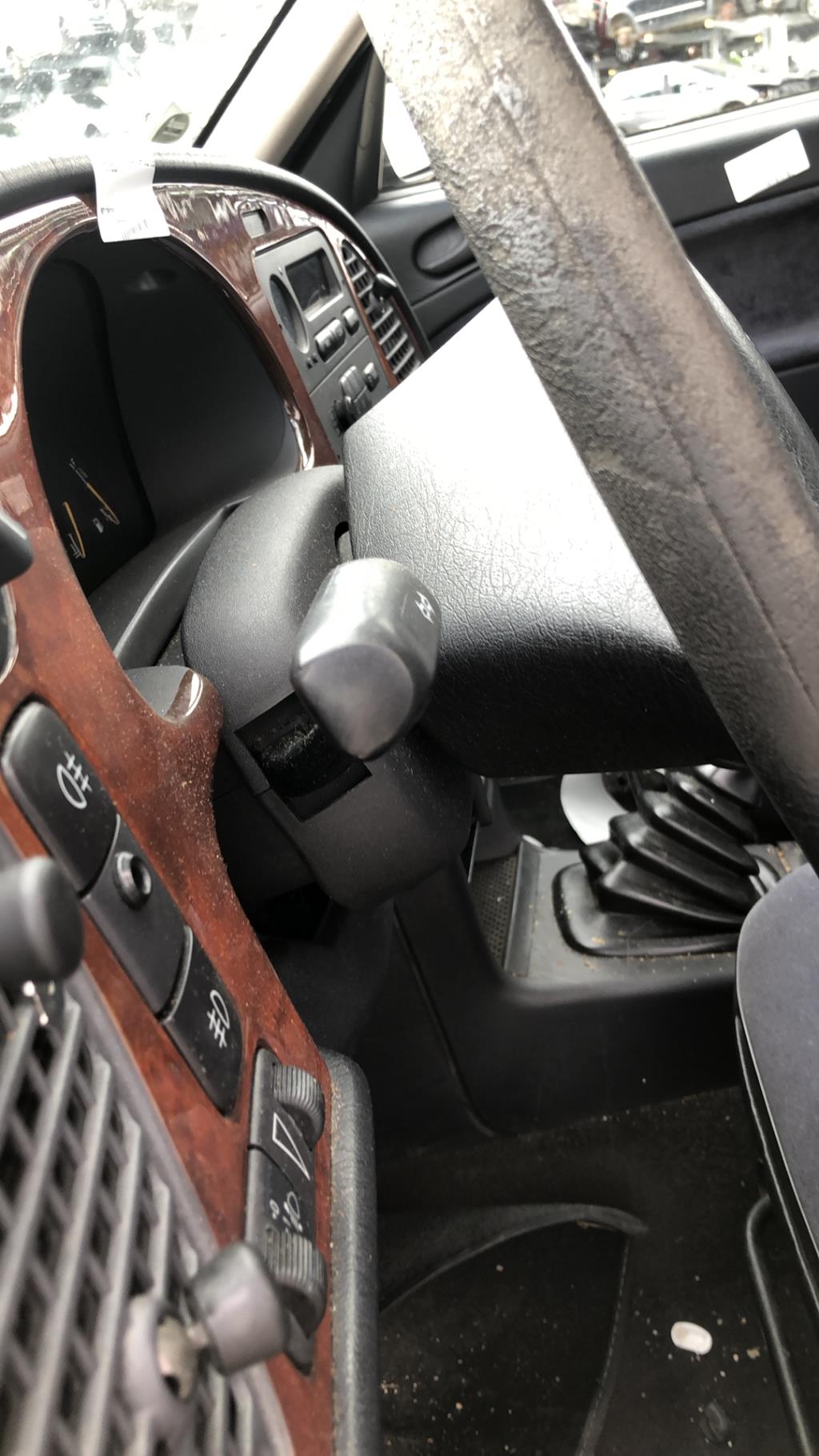 Devio guida completo con contatto spiralato SAAB 900 2 Gasolina - 1