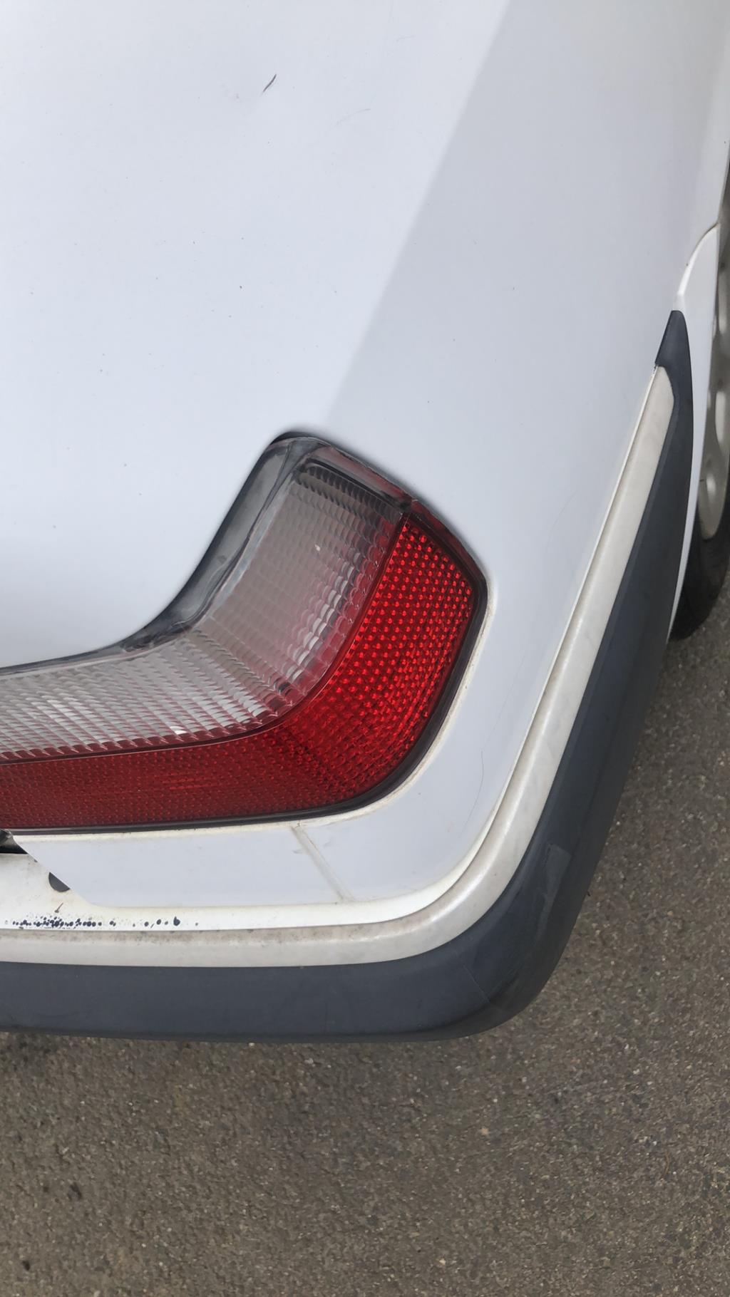 Fanale posteriore principale destro (luci) CITROEN XANTIA PHASE 1 Diésel - 1