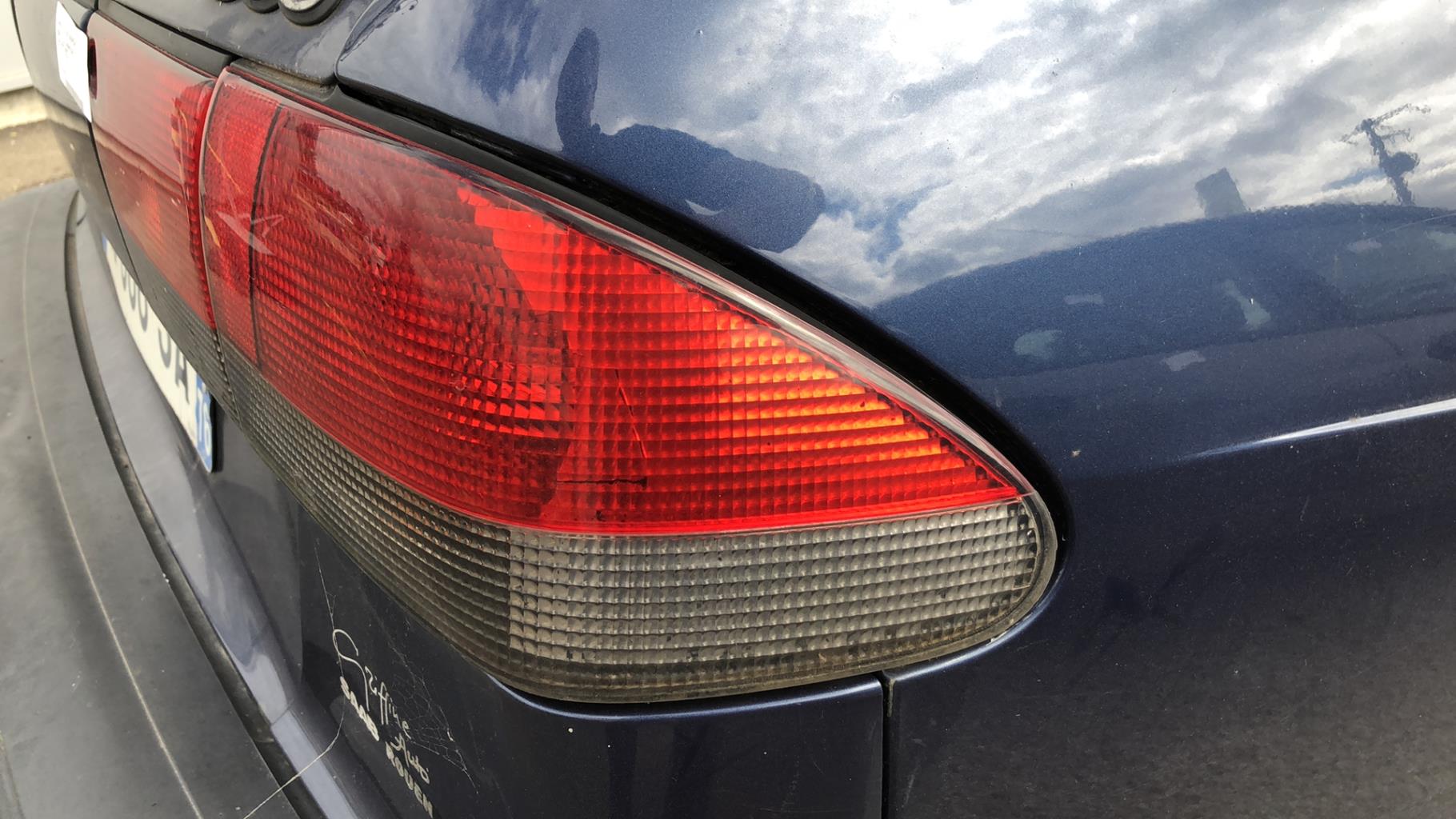 Fanale posteriore principale destro (luci) SAAB 900 2 Gasolina - 1