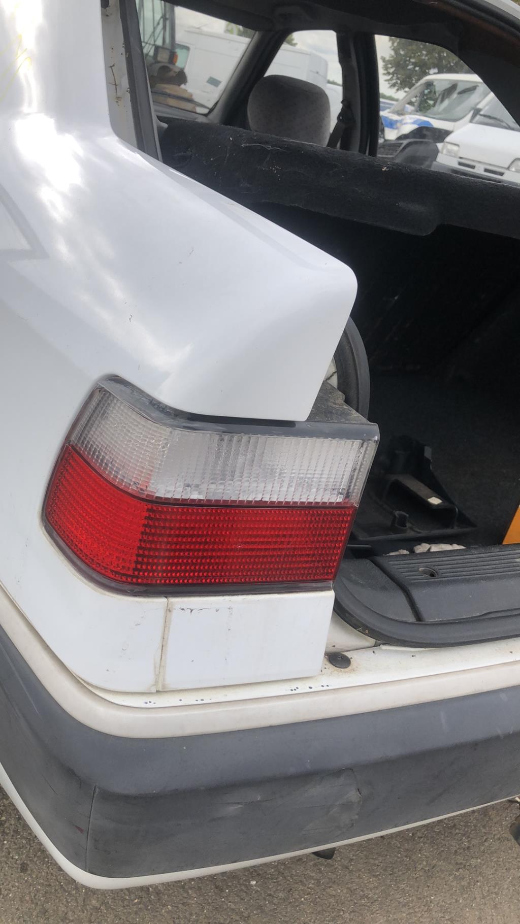 Fanale posteriore principale sinistro (luci) CITROEN XANTIA PHASE 1 Diésel - 1