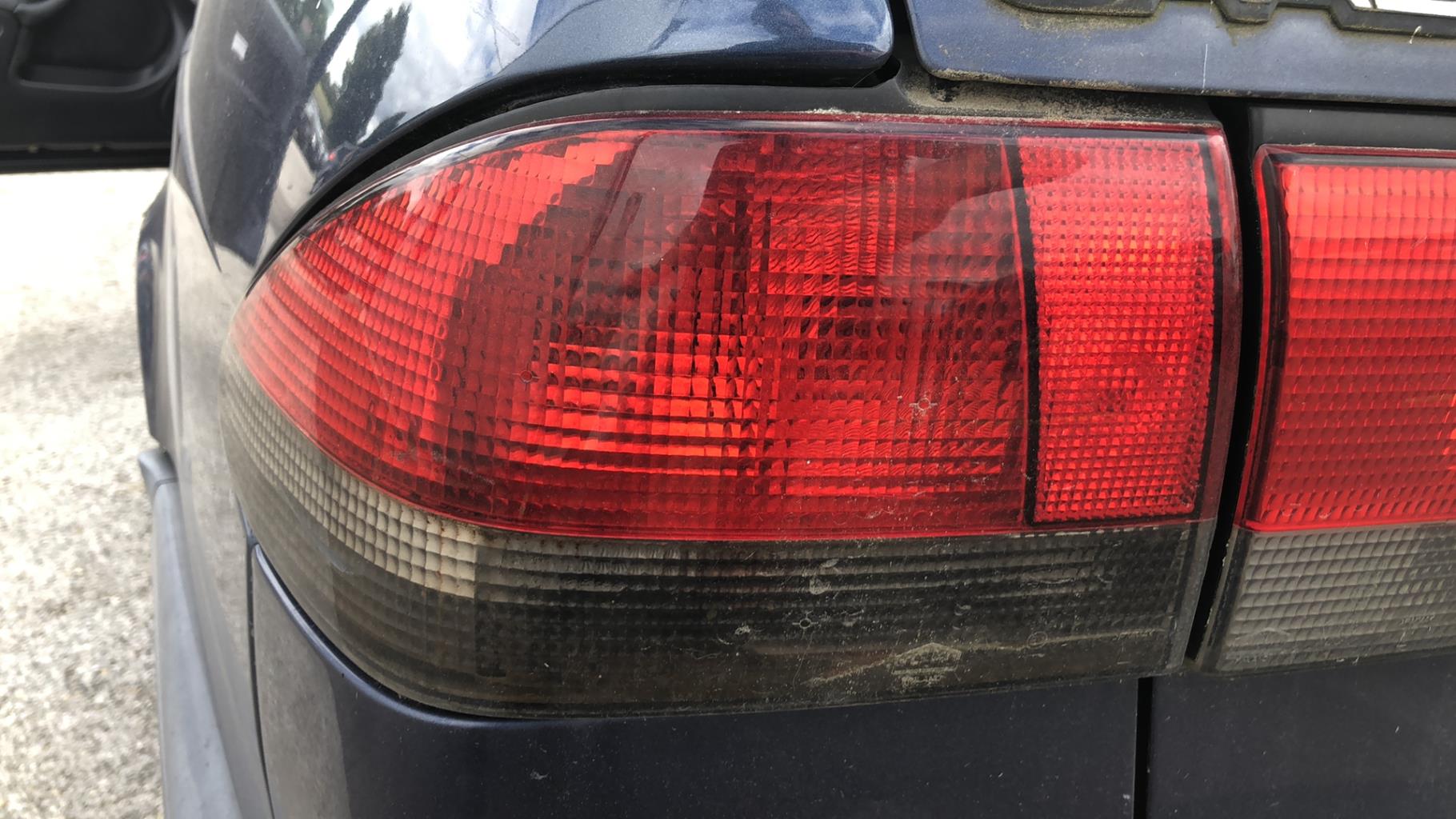 Fanale posteriore principale sinistro (luci) SAAB 900 2 Gasolina - 1