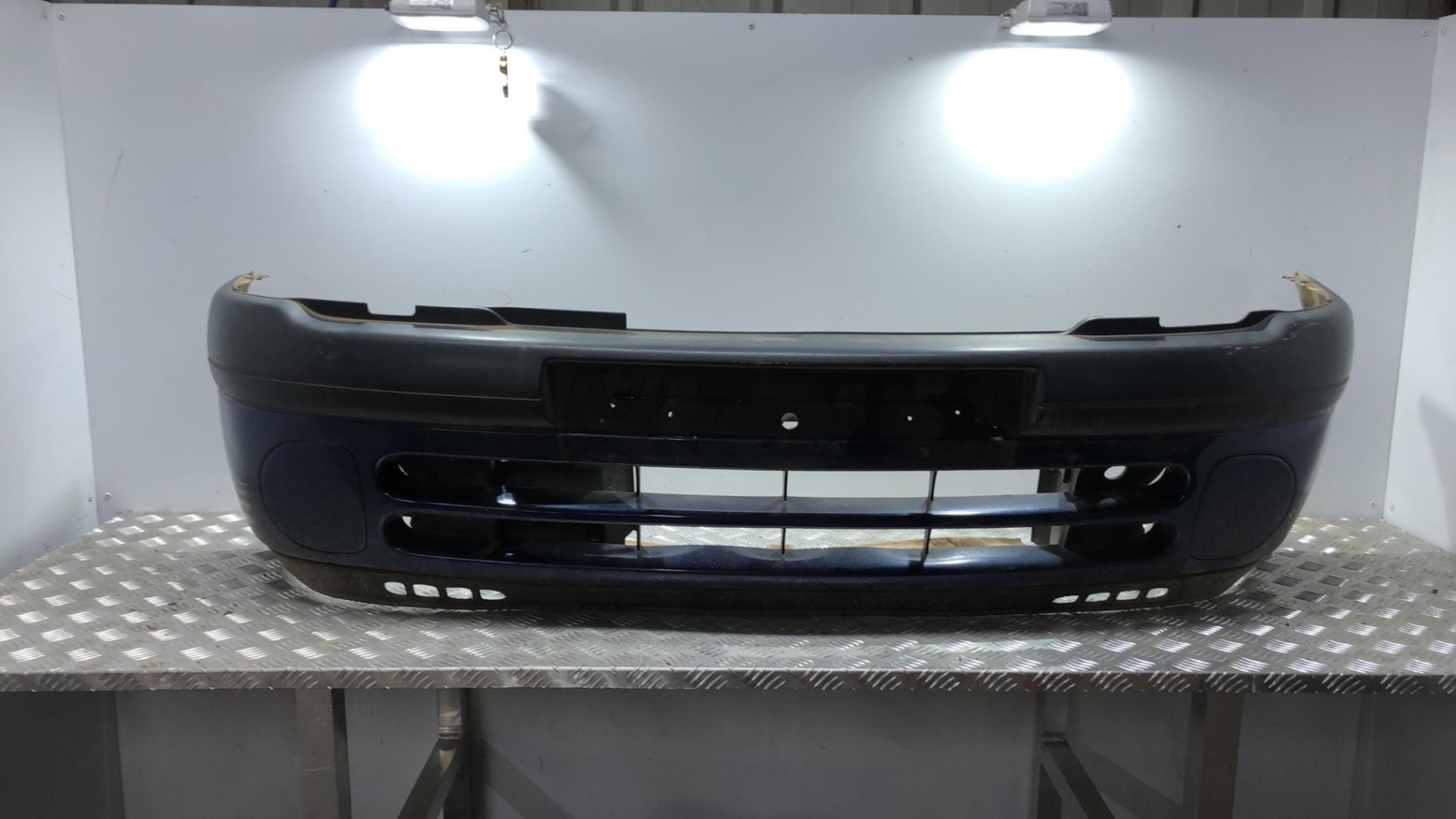 Paraurti anteriore RENAULT CLIO 2 PHASE 1 Gasolina - 1