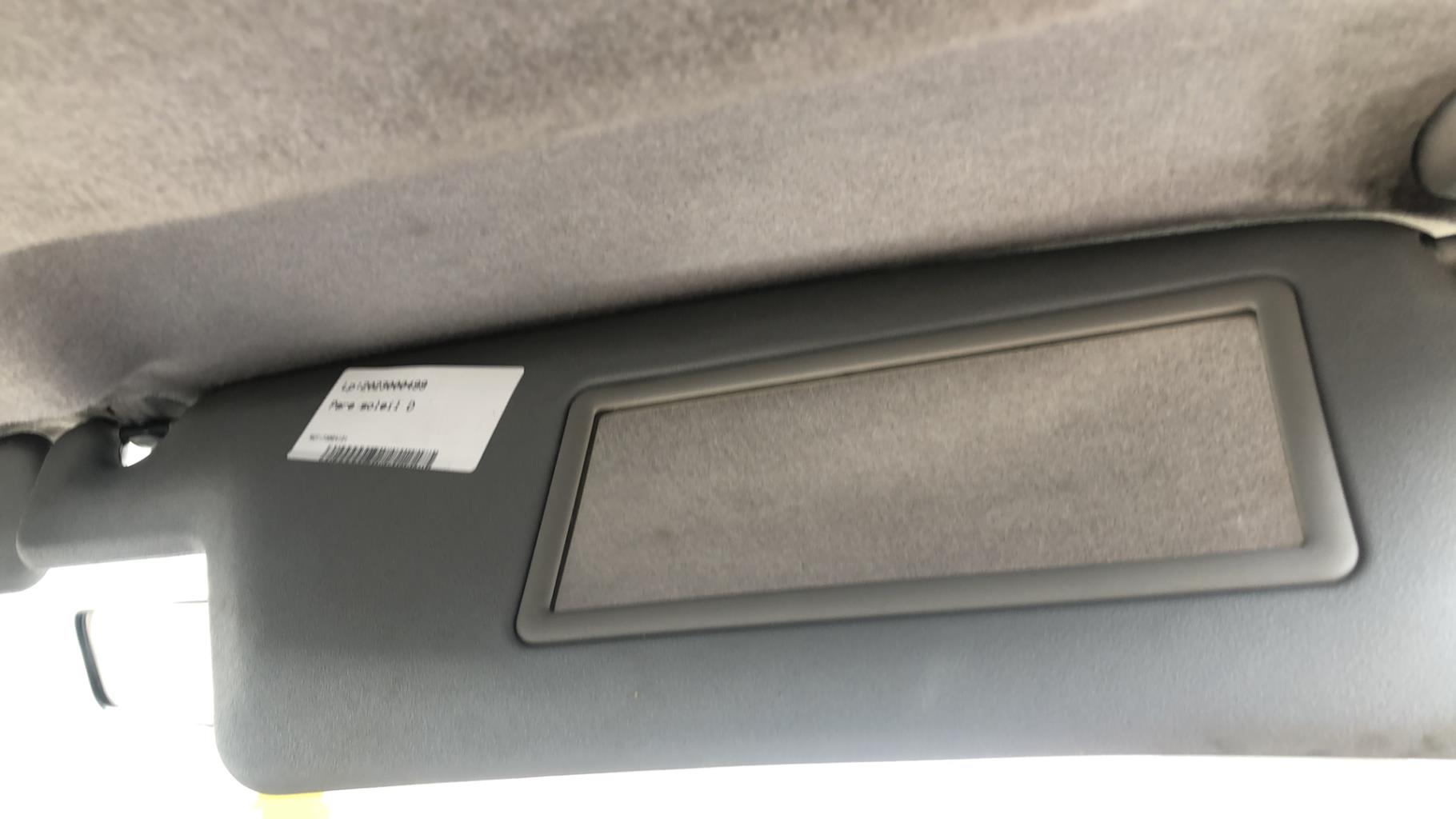 Visiera parasole destra CITROEN XANTIA PHASE 1 Diésel - 1