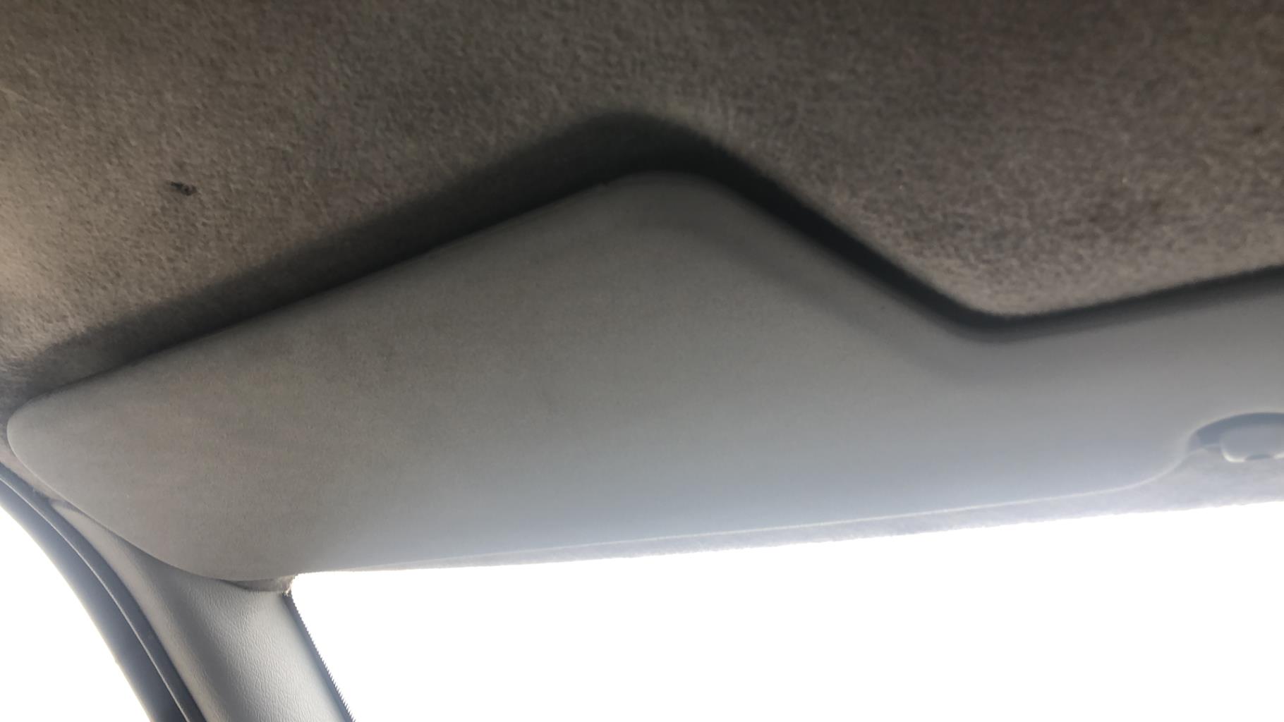 Visiera parasole sinistra CITROEN XANTIA PHASE 1 Diésel - 1