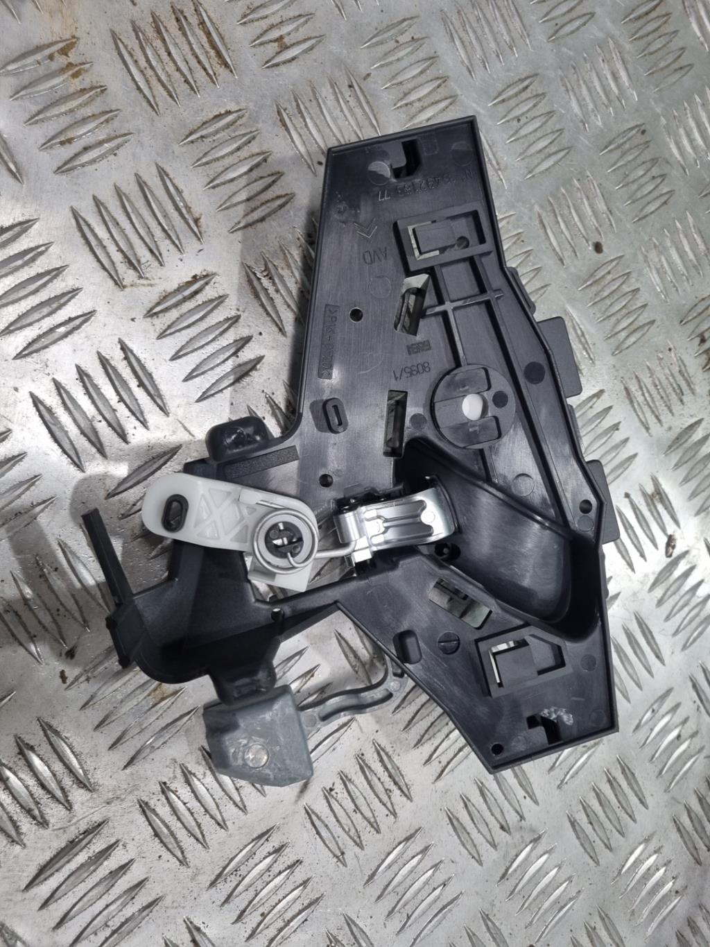 Maniglia interna anteriore destra CITROEN C5 1 PHASE 2 BREAK Diésel - 1
