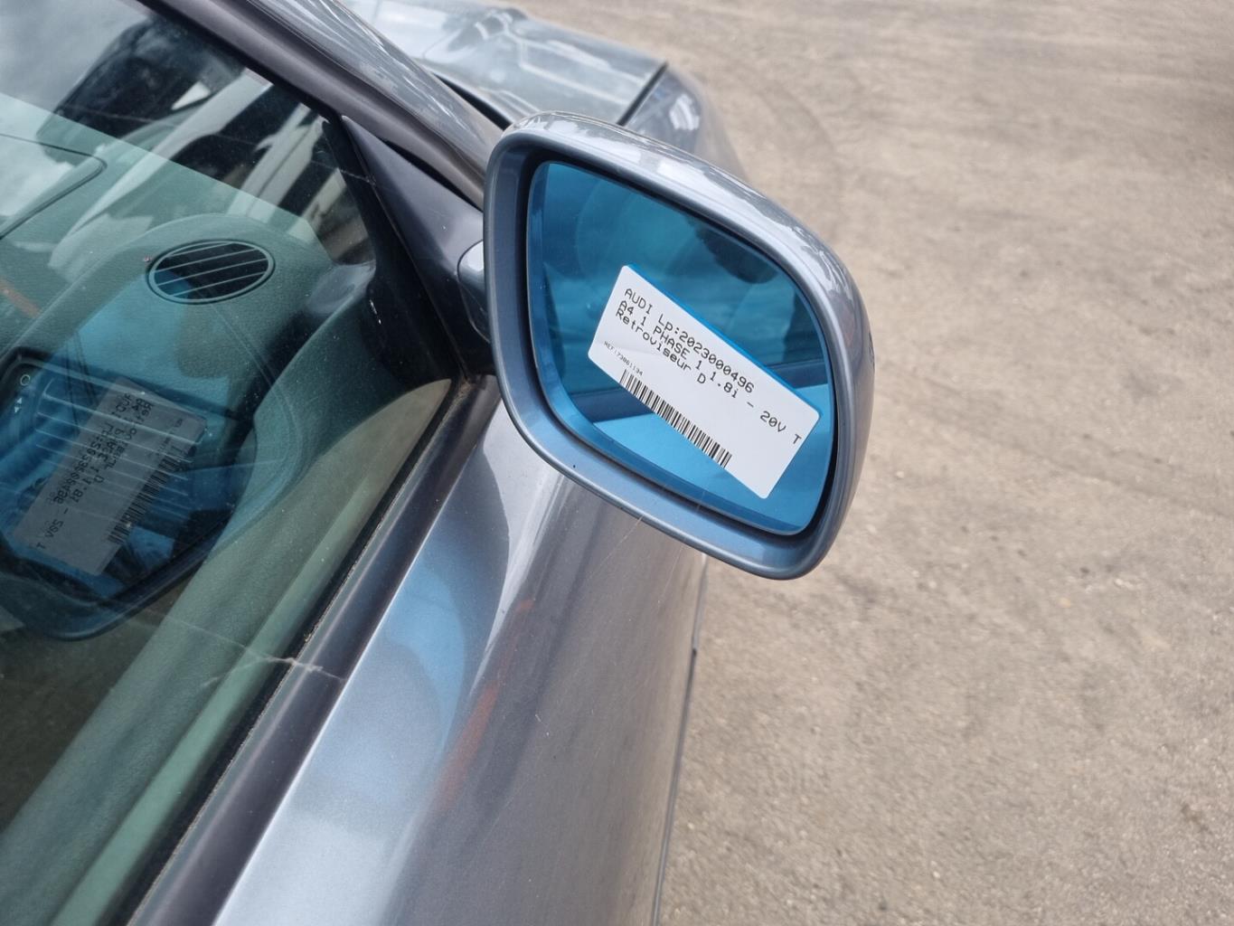 Retrovisor derecho AUDI A4 1 PHASE 1 Gasolina - 1