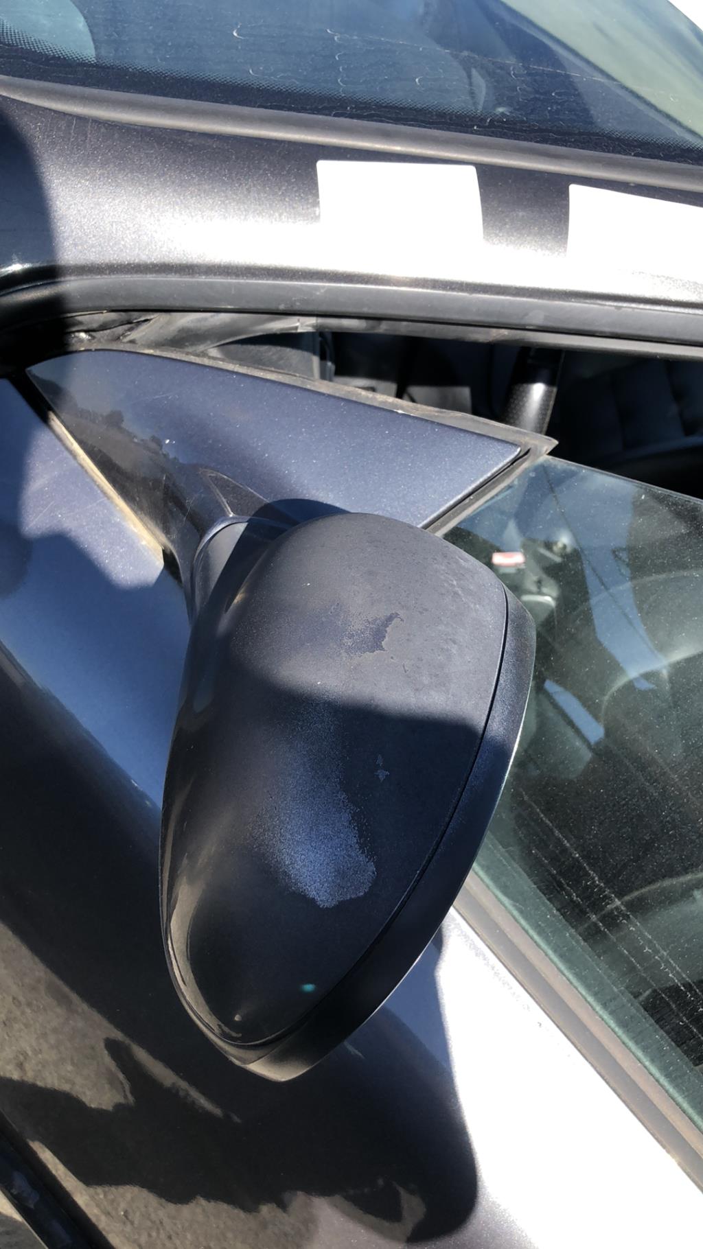 Specchietto retrovisore sinistro PEUGEOT 406 COUPE Gasolina - 1