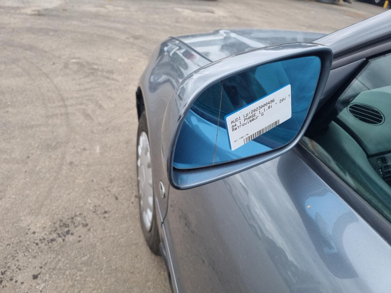 Specchietto retrovisore sinistro AUDI A4 1 PHASE 1 Gasolina - 1