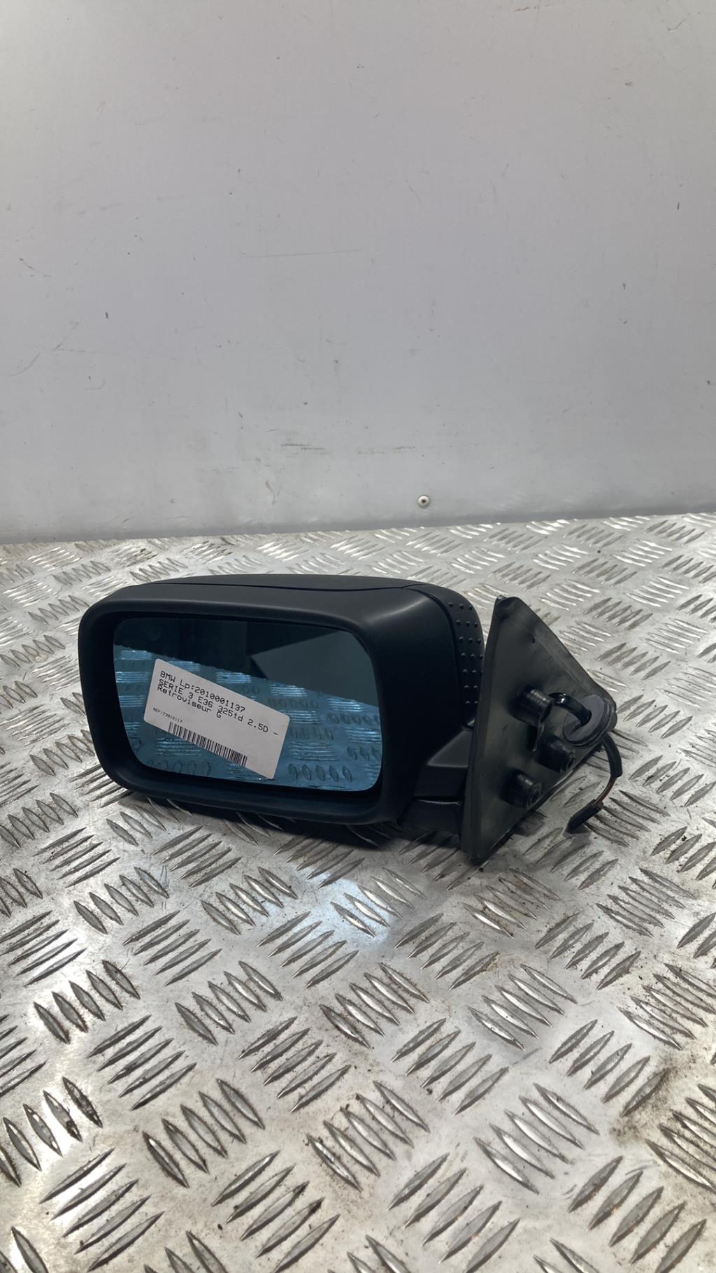 Retroviseur gauche BMW SERIE 3 E36  - 1