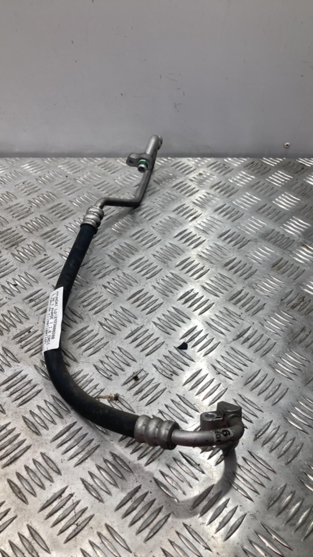 Tubo aria condizionata HYUNDAI I 30 1 PHASE 1 Diésel - 1