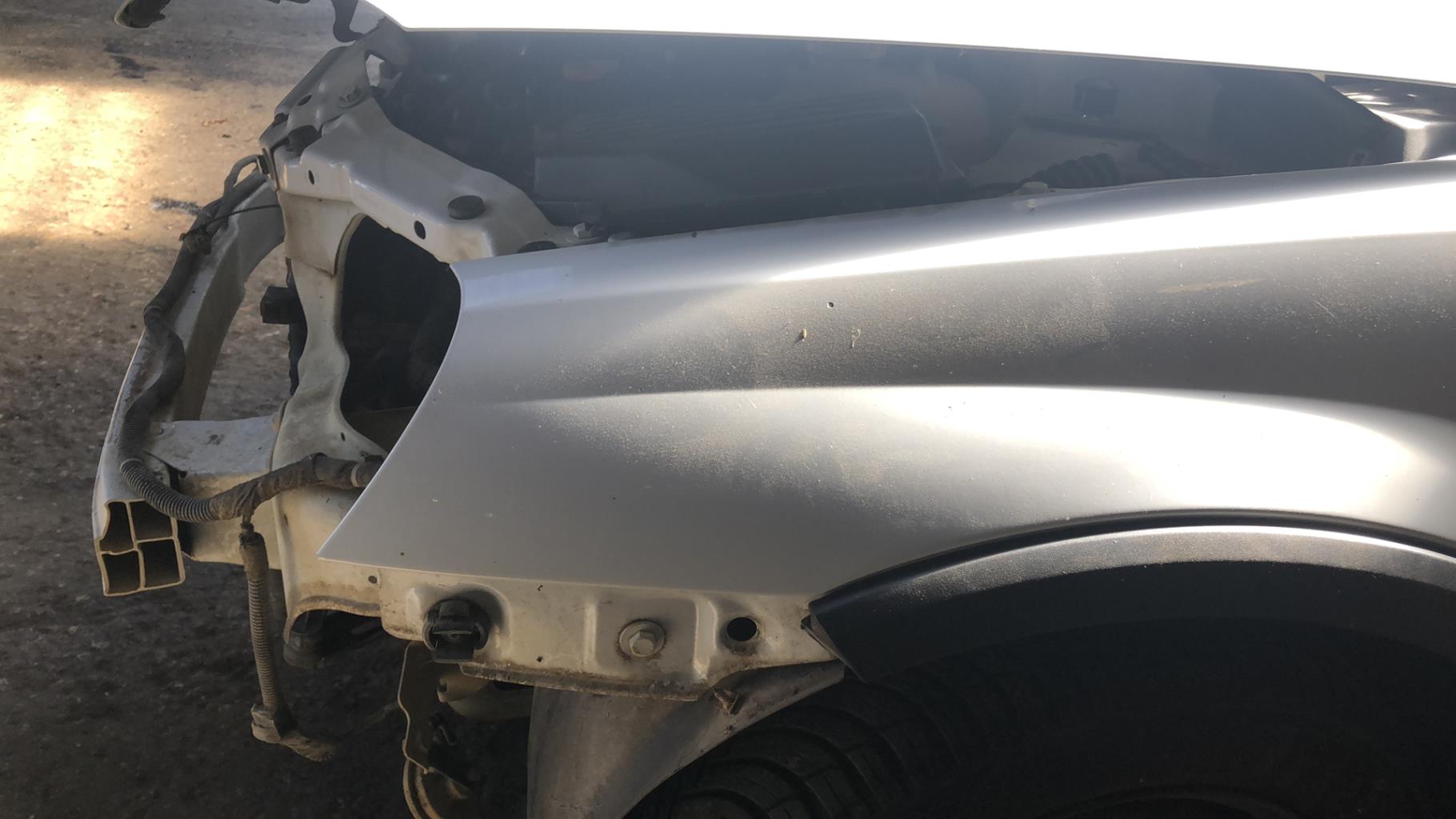 Aile avant gauche OPEL COMBO C PHASE 2 Essence - 1