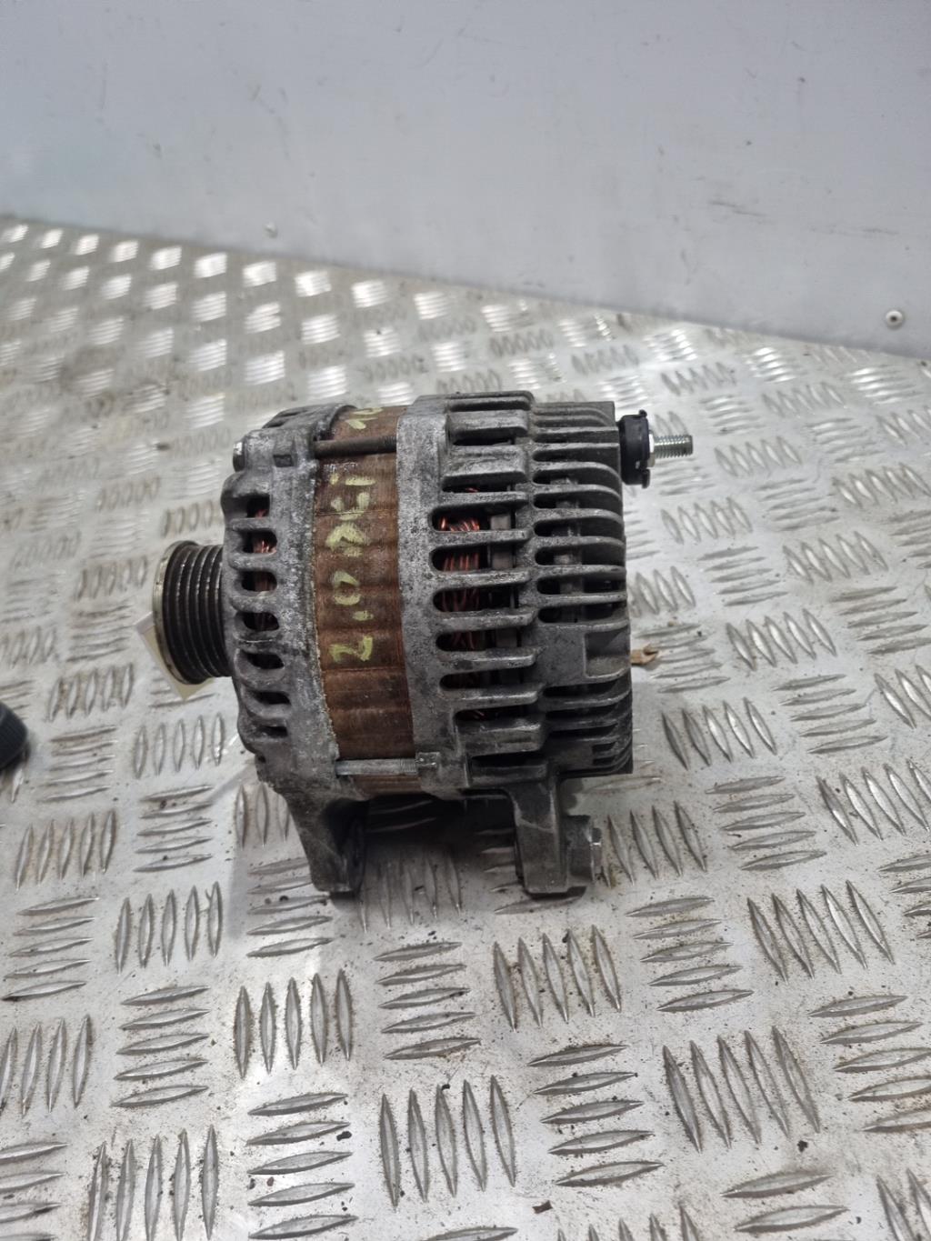 Alternatore RENAULT KOLEOS 1 PHASE 1 Diésel - 1