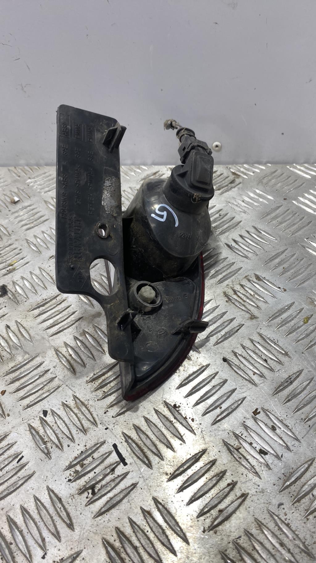Retronebbia sinistro RENAULT GRAND ESPACE 4 PHASE 2 Diésel - 1