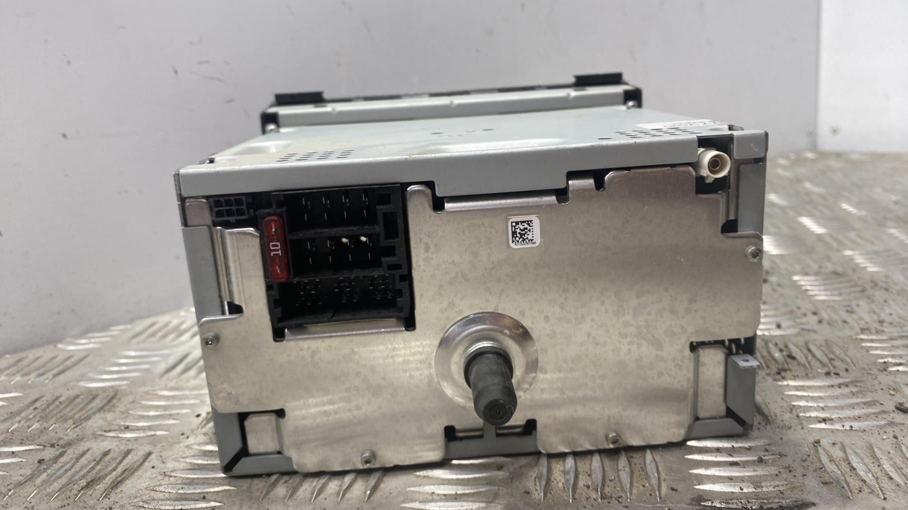 Autoradio originale KIA VENGA PHASE 1 Diésel - 1
