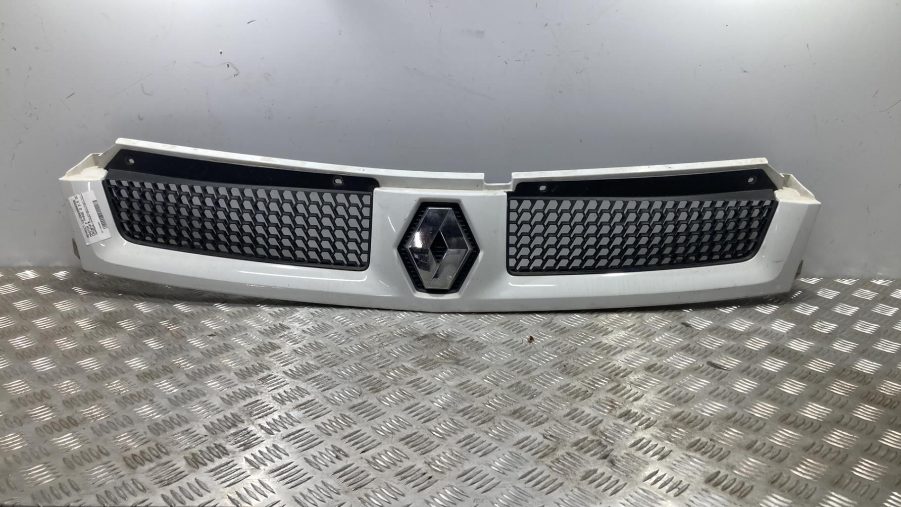 Calandre RENAULT MASTER 2 PHASE 2 Diesel - 1