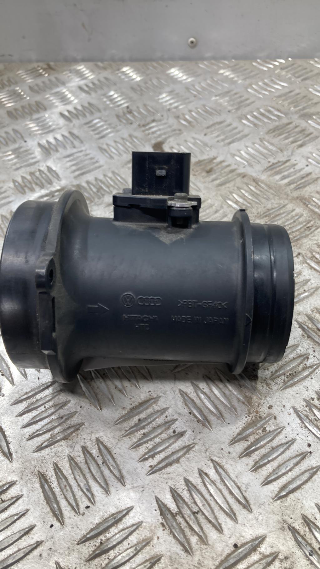 Debitmetre AUDI A4 2 AVANT PHASE 2 BREAK Diesel - 1