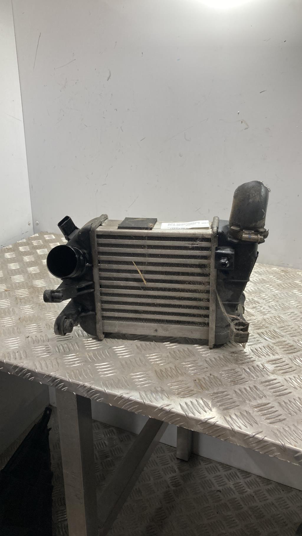 Echangeur air (Intercooler) AUDI A4 2 AVANT PHASE 2 BREAK Diesel - 1