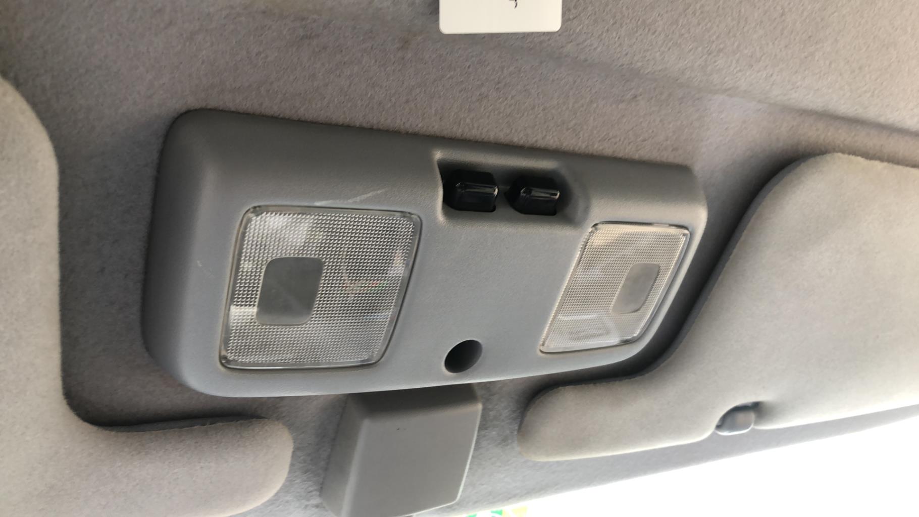 Luce di cortesia TOYOTA PICNIC Gasolina - 1