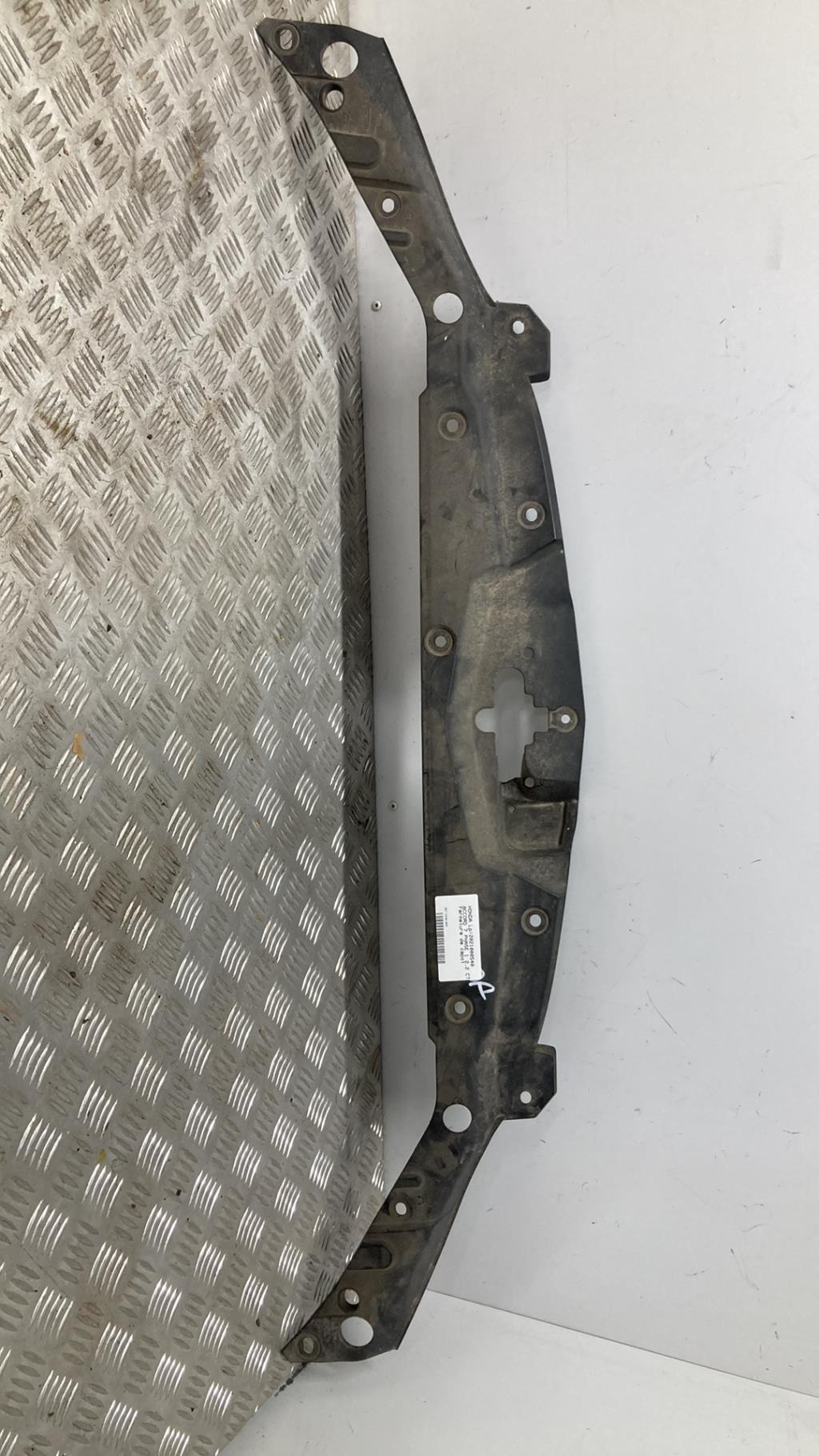 Chiusura cofano HONDA ACCORD 7 PHASE 1  - 1