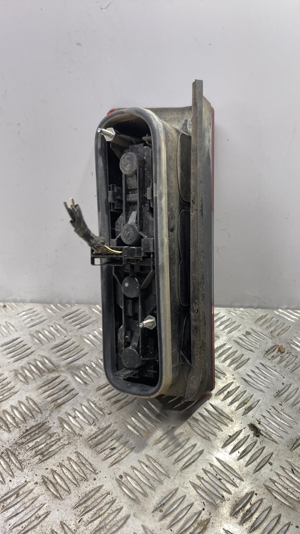 Fanale posteriore principale sinistro (luci) OPEL COMBO C PHASE 2 Gasolina - 1