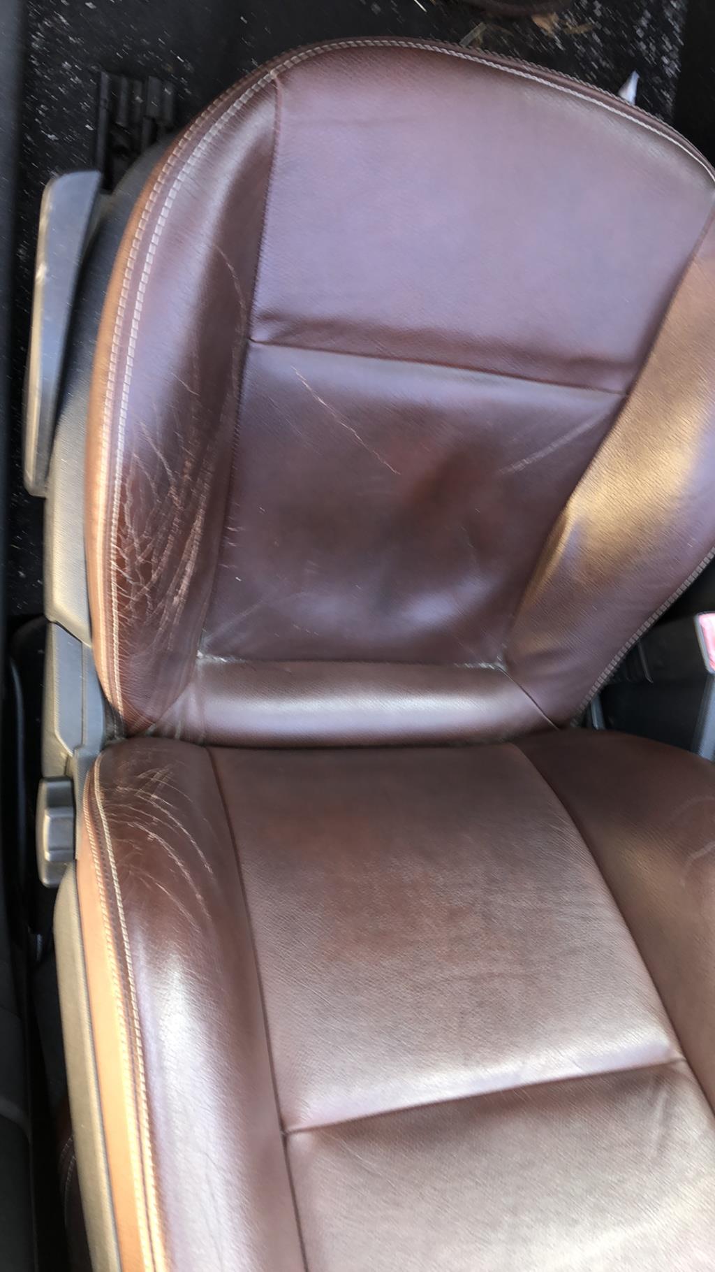 Interieur complet OPEL ASTRA H TWINTOP CABRIOLET Diesel - 1