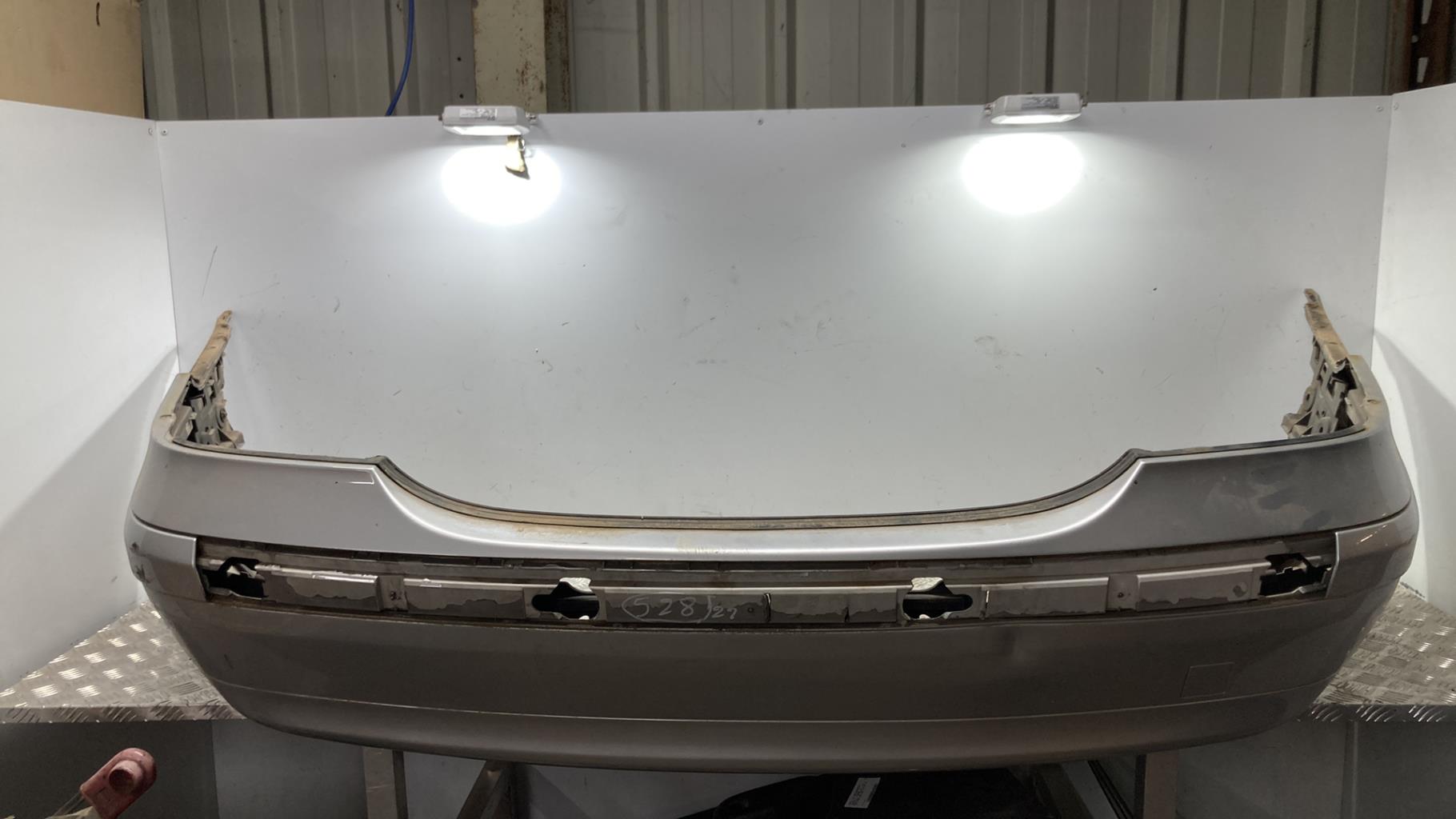 Paraurti posteriore MERCEDES CLASSE C 203 PHASE 1 Diésel - 1