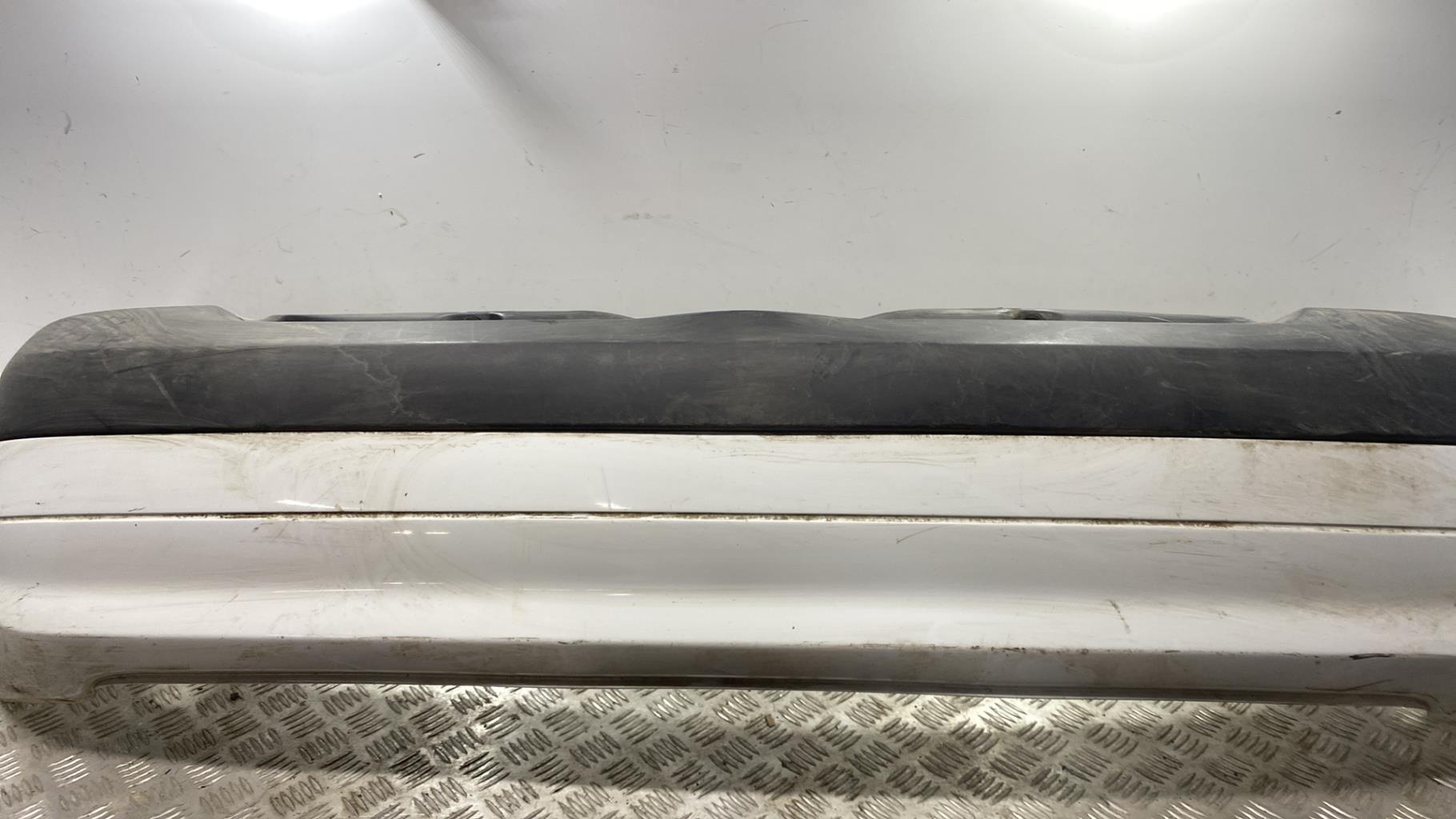 Paraurti posteriore RENAULT CLIO 2 PHASE 2  - 1