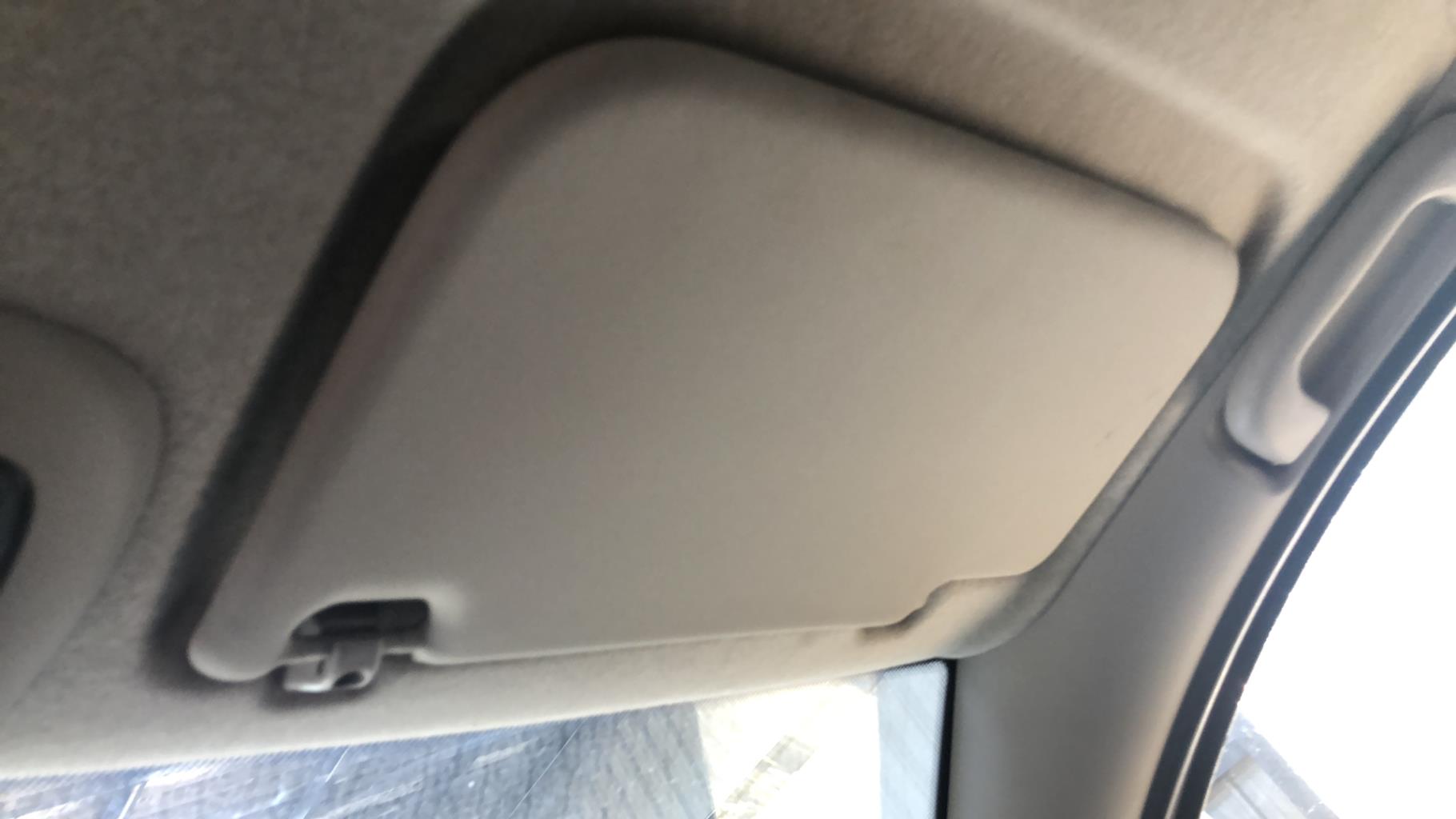 Visiera parasole destra OPEL COMBO C PHASE 2 Gasolina - 1