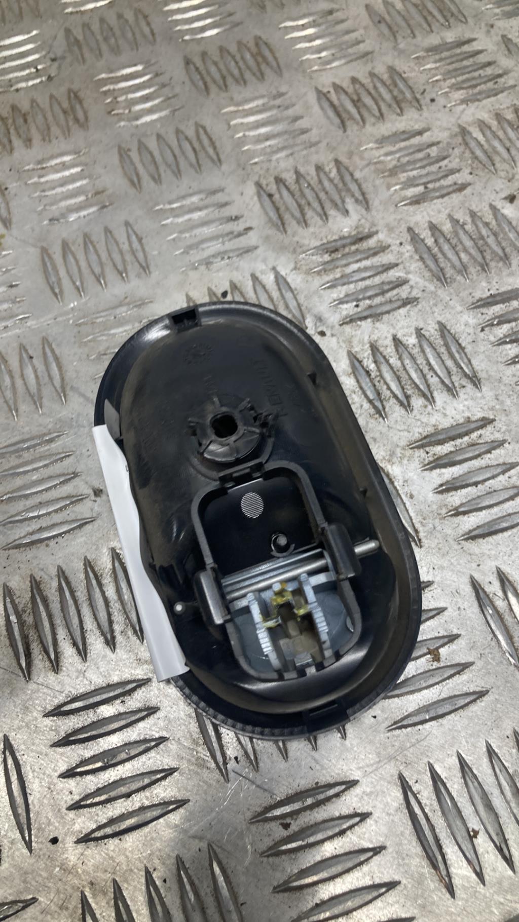 Maniglia interna anteriore destra RENAULT GRAND MODUS PHASE 2 Diésel - 1