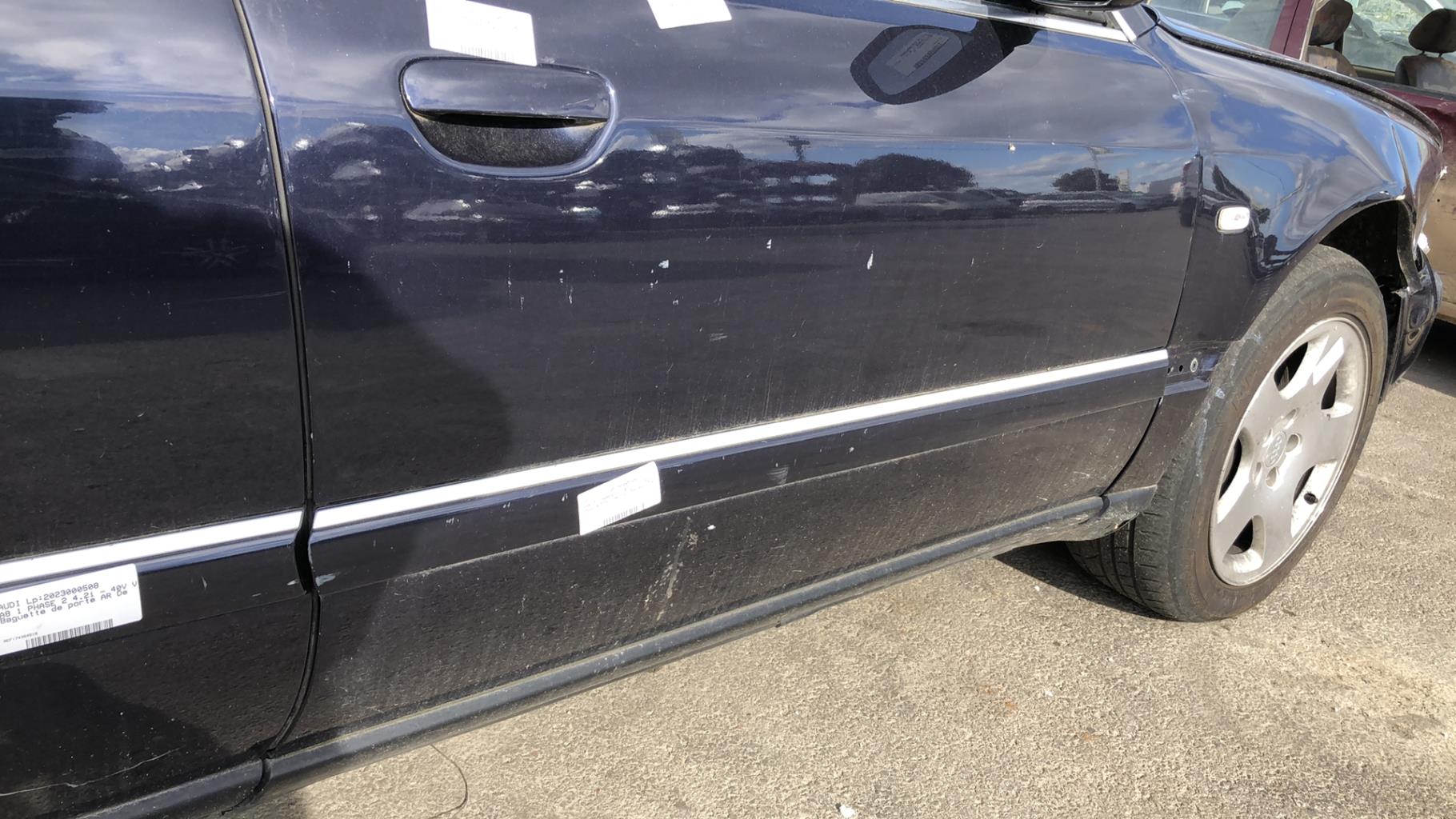 Puerta delantera derecha AUDI A8 1 PHASE 2 Gasolina - 1