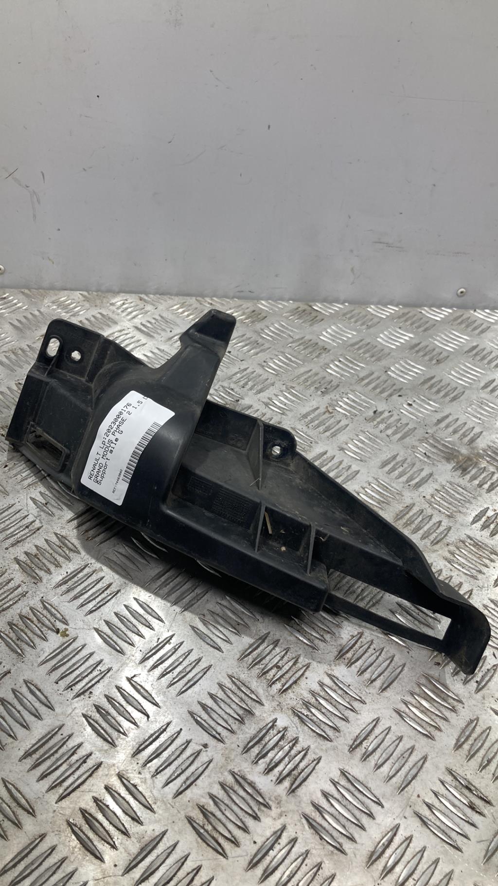 Support aile gauche RENAULT GRAND MODUS PHASE 2 Diesel - 1
