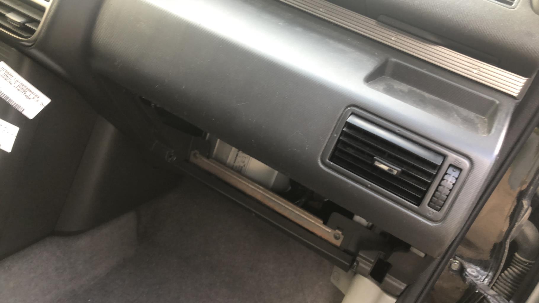 Cruscotto NISSAN X-TRAIL 1 PHASE 1 Diésel - 1