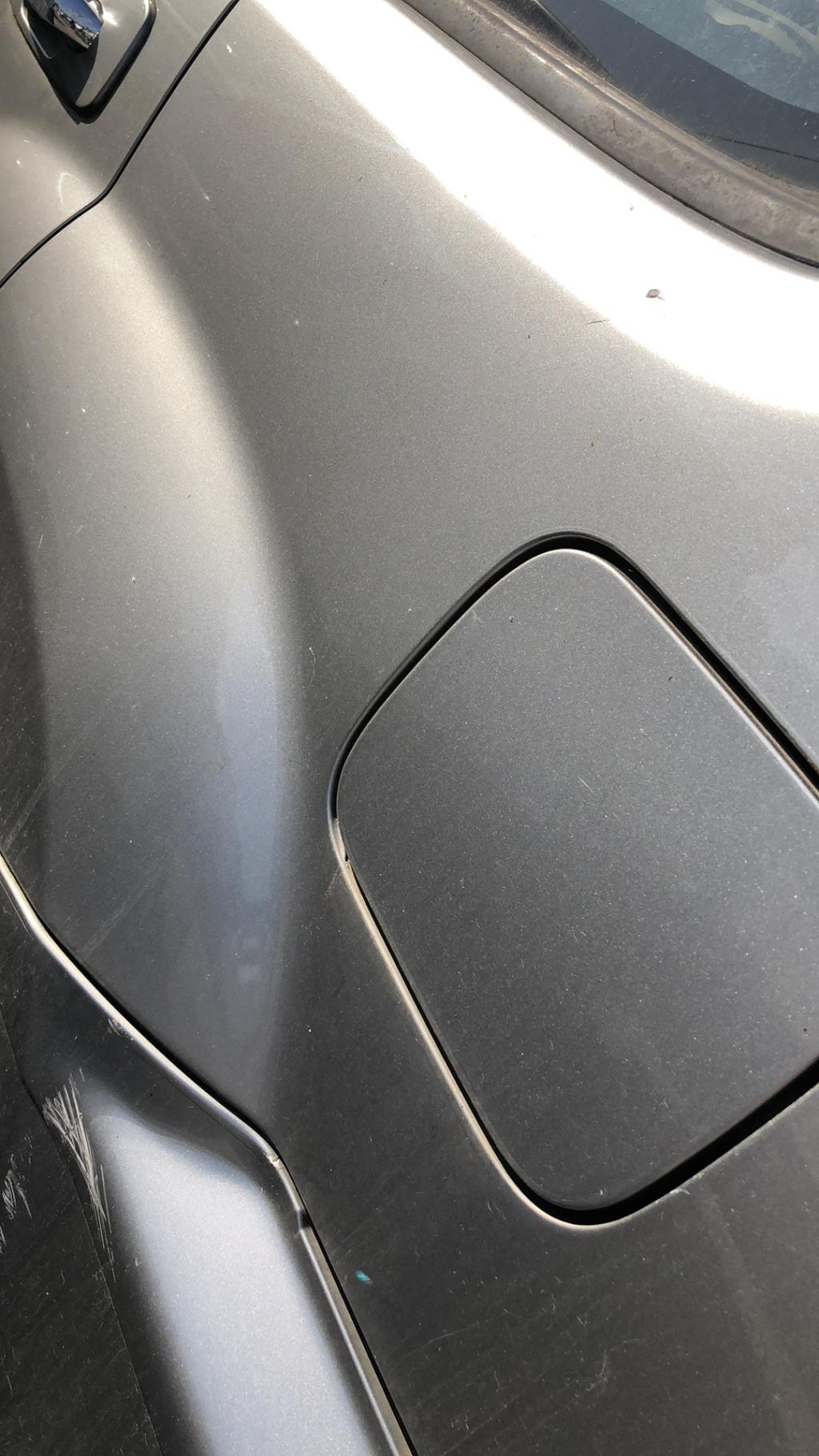 Sportello carburante NISSAN X-TRAIL 1 PHASE 1 Diésel - 1