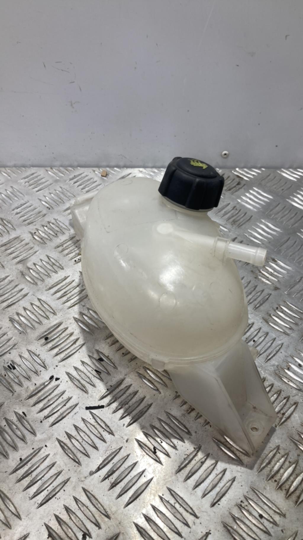 Vaso di espansione PEUGEOT BOXER 3 PHASE 2 Diésel - 1