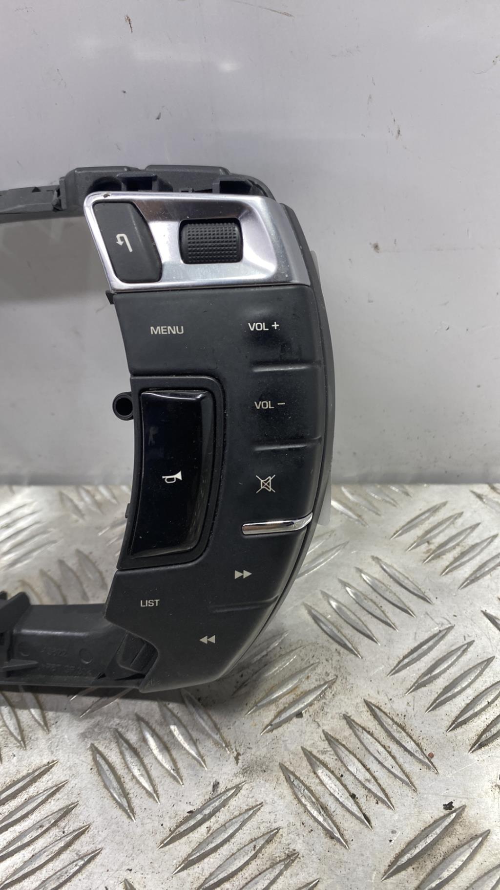 Volant CITROEN C5 2 Diesel - 1