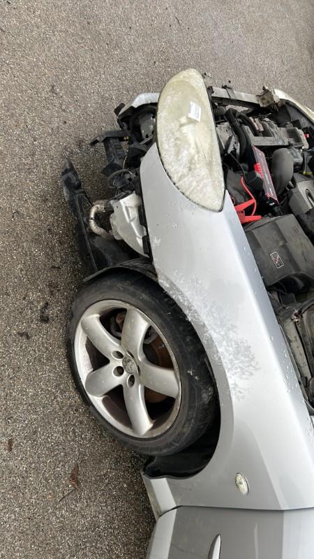 Parafango anteriore sinistro PEUGEOT 407 COUPE Diésel - 1