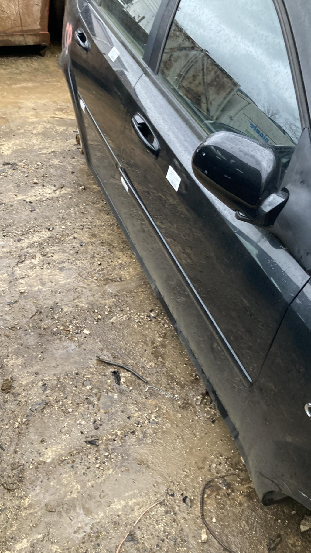 Modanatura portiera anteriore destra CHEVROLET LACETTI 1 Diésel - 1