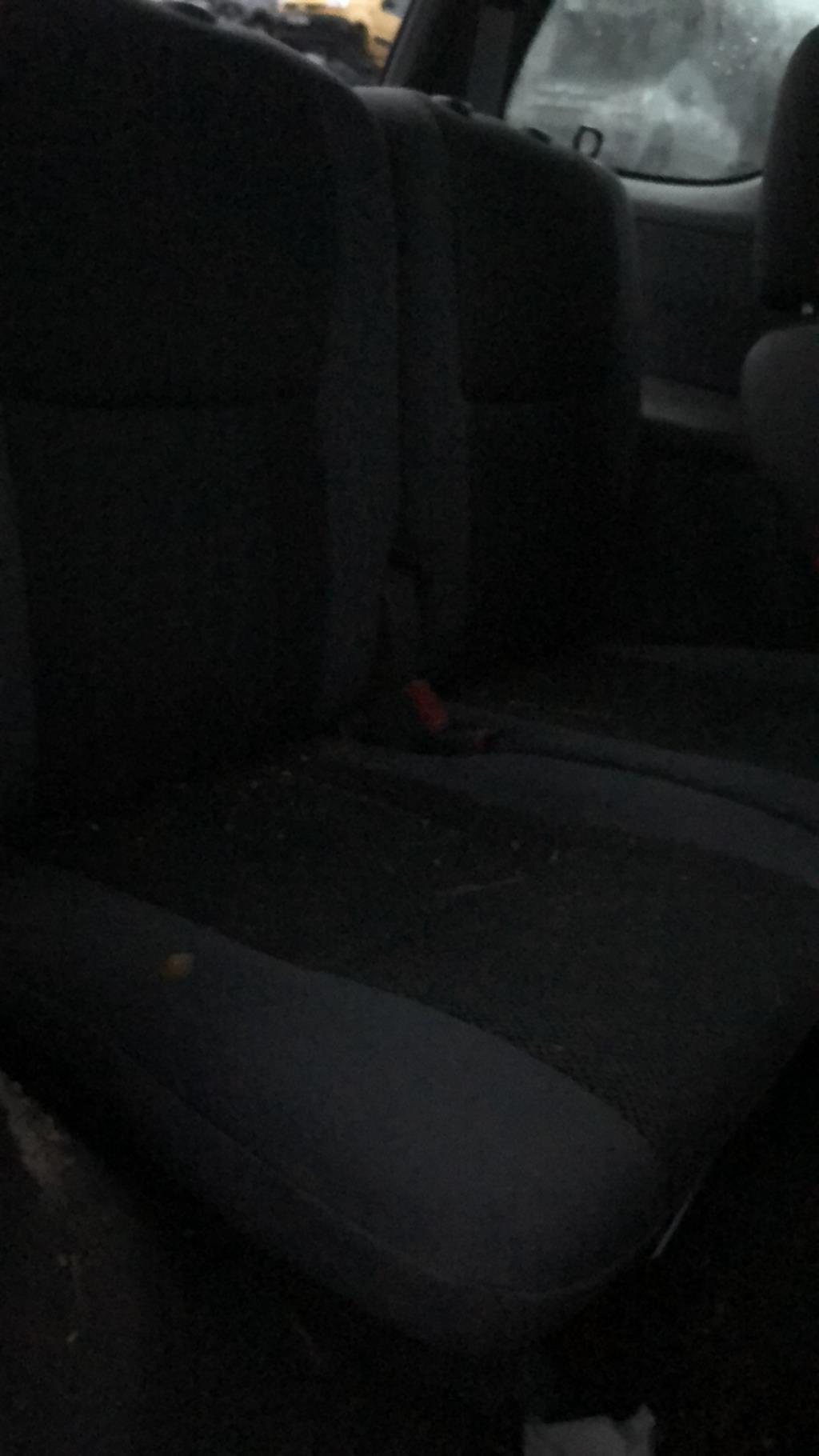 Banquette arriere TOYOTA RAV4 2 PHASE 1 Diesel - 1