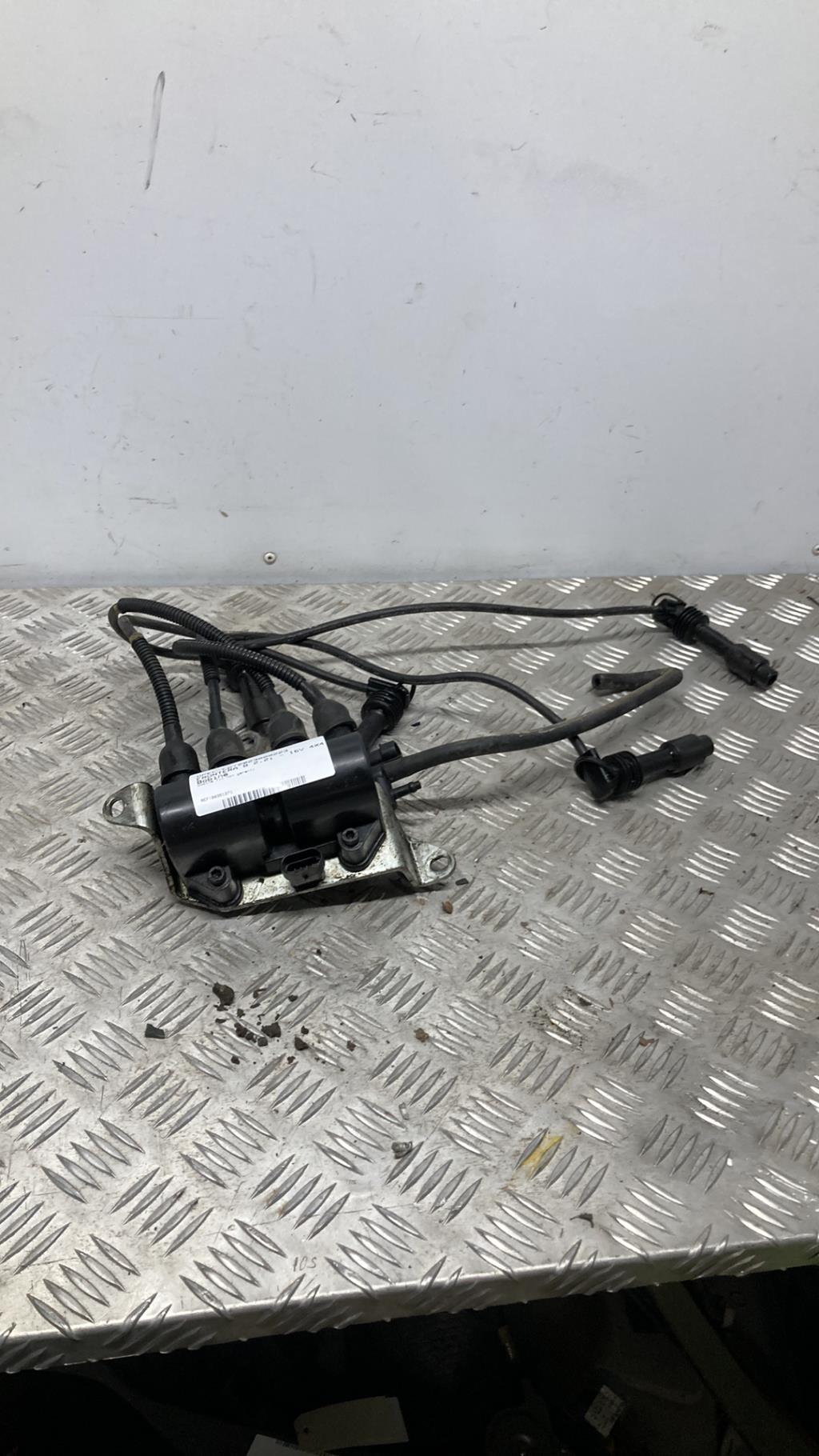 Bobina (accensione) OPEL FRONTERA B Gasolina - 1